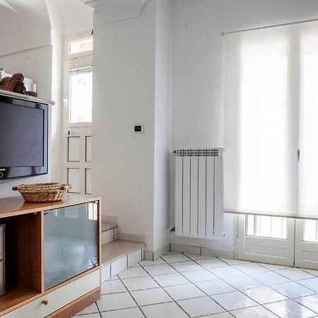 Donna Saretta Casetta Tradizionale Amalfitana Exterior foto